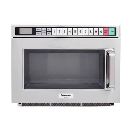 Horno de Microondas Panasonic NE-17521 - Imagen 2
