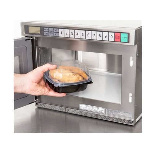 Horno de Microondas Panasonic NE-17521 - Imagen 4