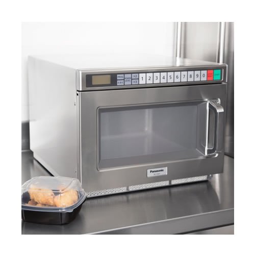 Horno de Microondas Panasonic NE-17521 - Imagen 5
