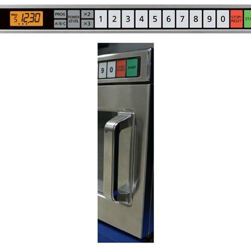 Horno de Microondas Panasonic NE-17521 - Imagen 7