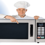 Beneficios y Ventajas de Tener un Horno de Microondas Industrial en tu Negocio