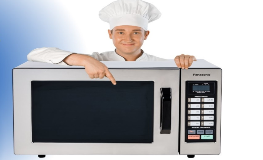 Beneficios y Ventajas de Tener un Horno de Microondas Industrial en tu Negocio