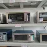 Microondas industriales: Las mejores marcas en el mercado Mexicano.